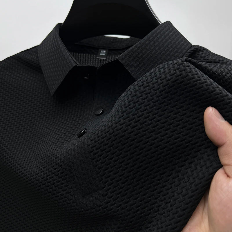 Black / S