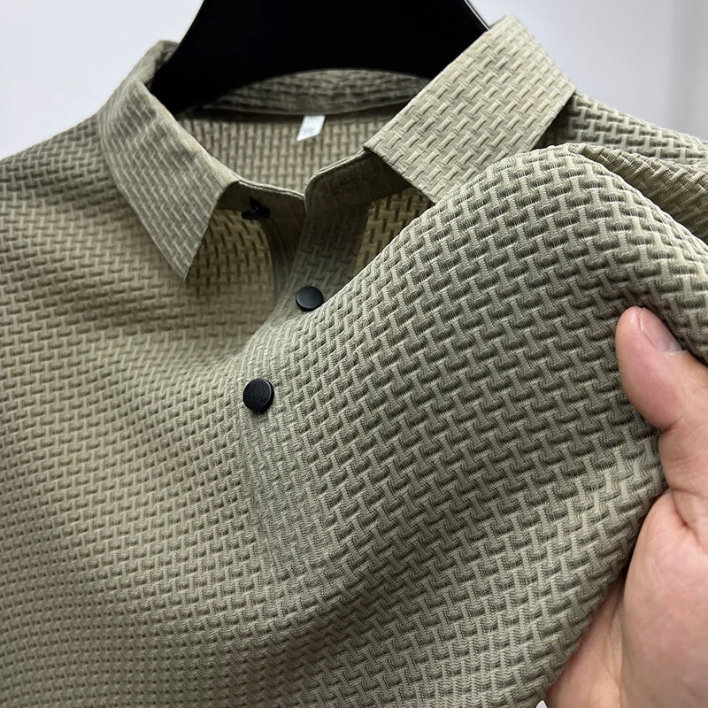 Beige / S