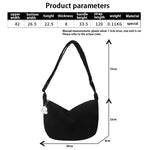 Auriane — Sacs à épaule en Cordura