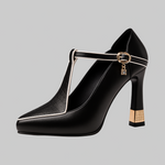 Zoey — Talons Orthopédiques