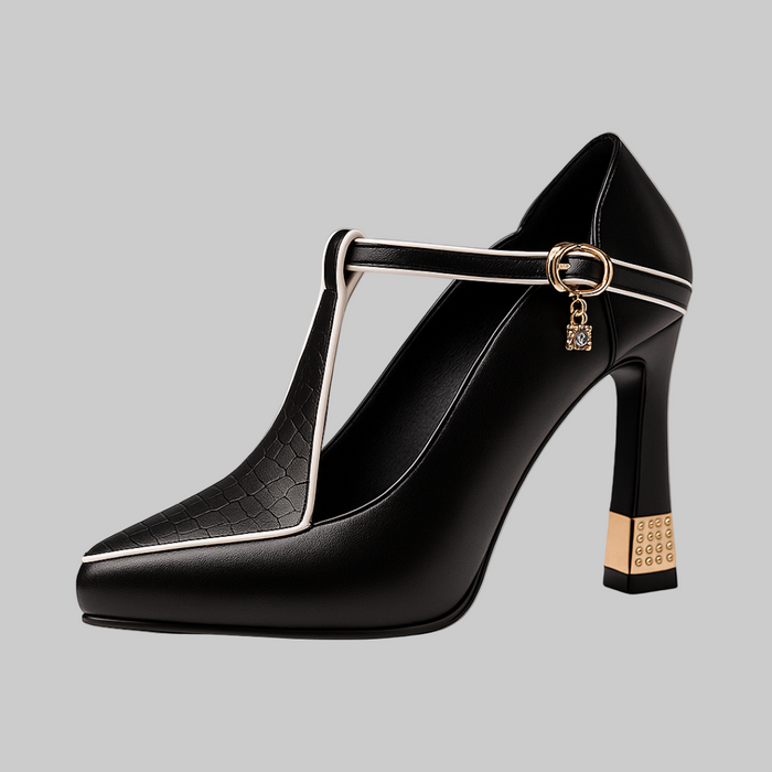 Talons Orthopédiques