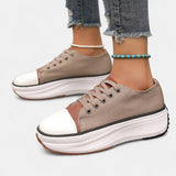 Eveloise — Baskets Confortables