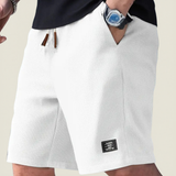 LIGHTWEIGHT SUMMER SHORTS FOR MEN