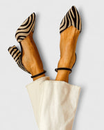 Talons Élégants