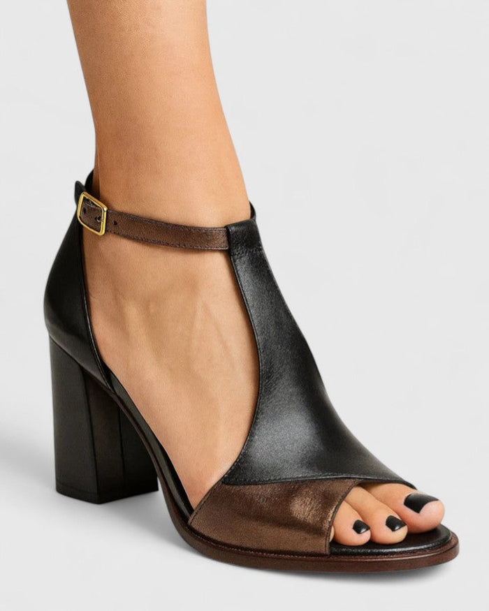 Talons Modernes