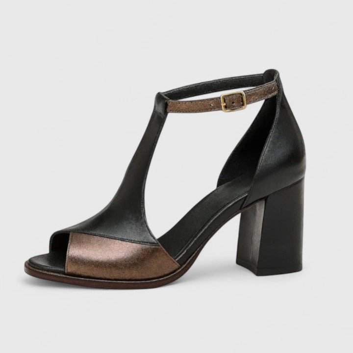 Kenzira — Talons Modernes