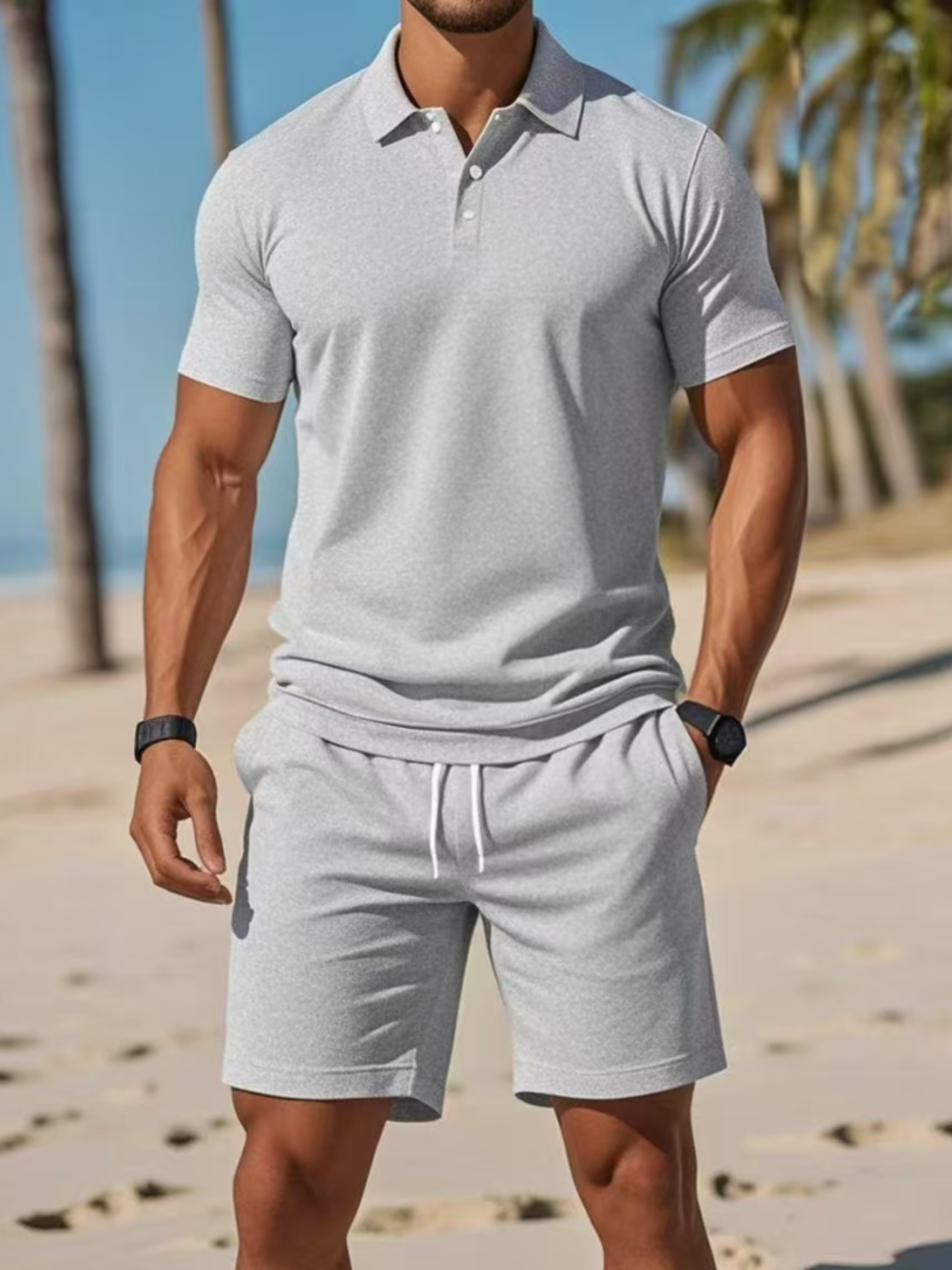 Lance | Premium Leisure Set