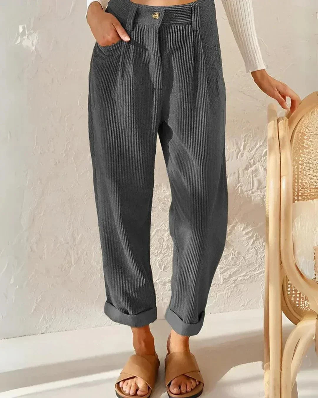 Gris / S