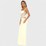 Hanne | Robe longue