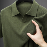 REGULAR FIT POLO SHIRT FOR MEN