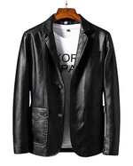 CLASSIC JACKET FOR MEN