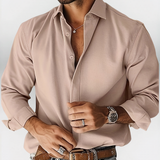 STRETCH DRESS SHIRT FOR MEN