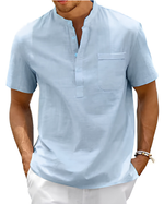 CREW NECK TOP FOR MEN