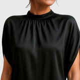 Stéphanie — Robe Flatteuse