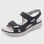 Heidi - Sandales Orthopédiques Élégantes