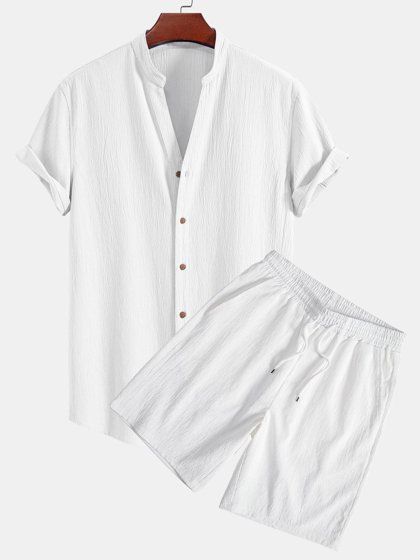 White & White / S