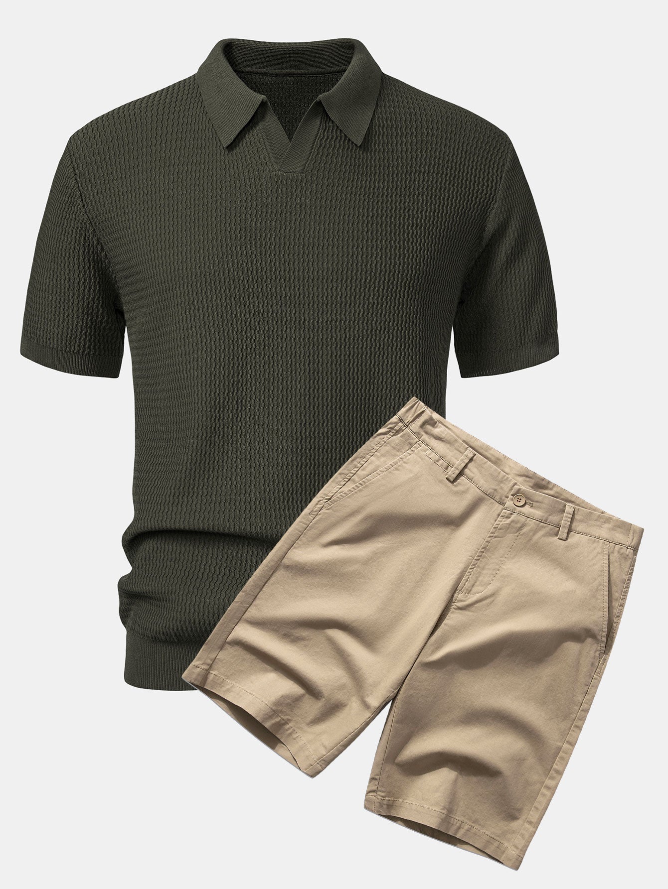 Darkgreen / XS