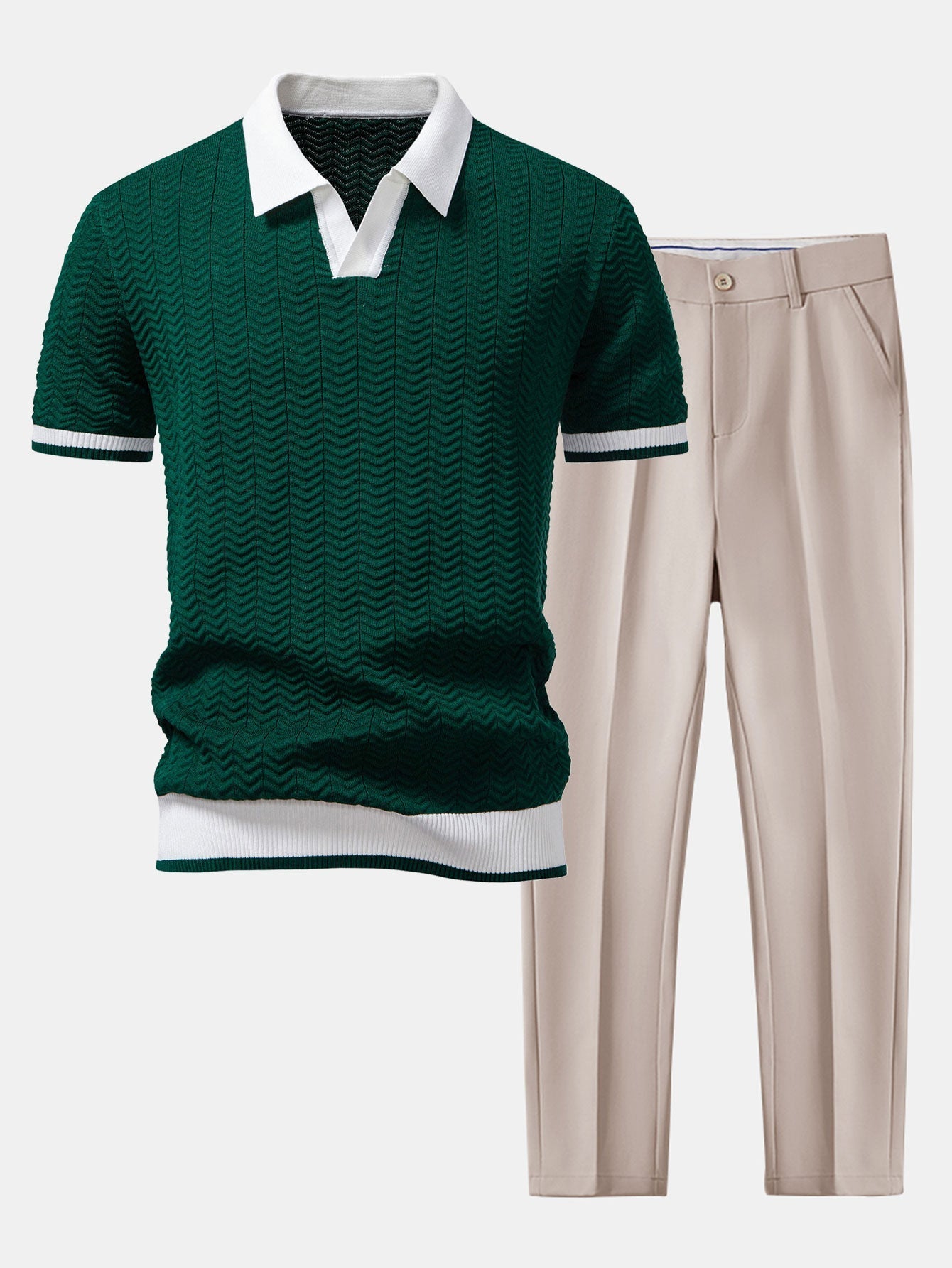 Darkgreen / XS