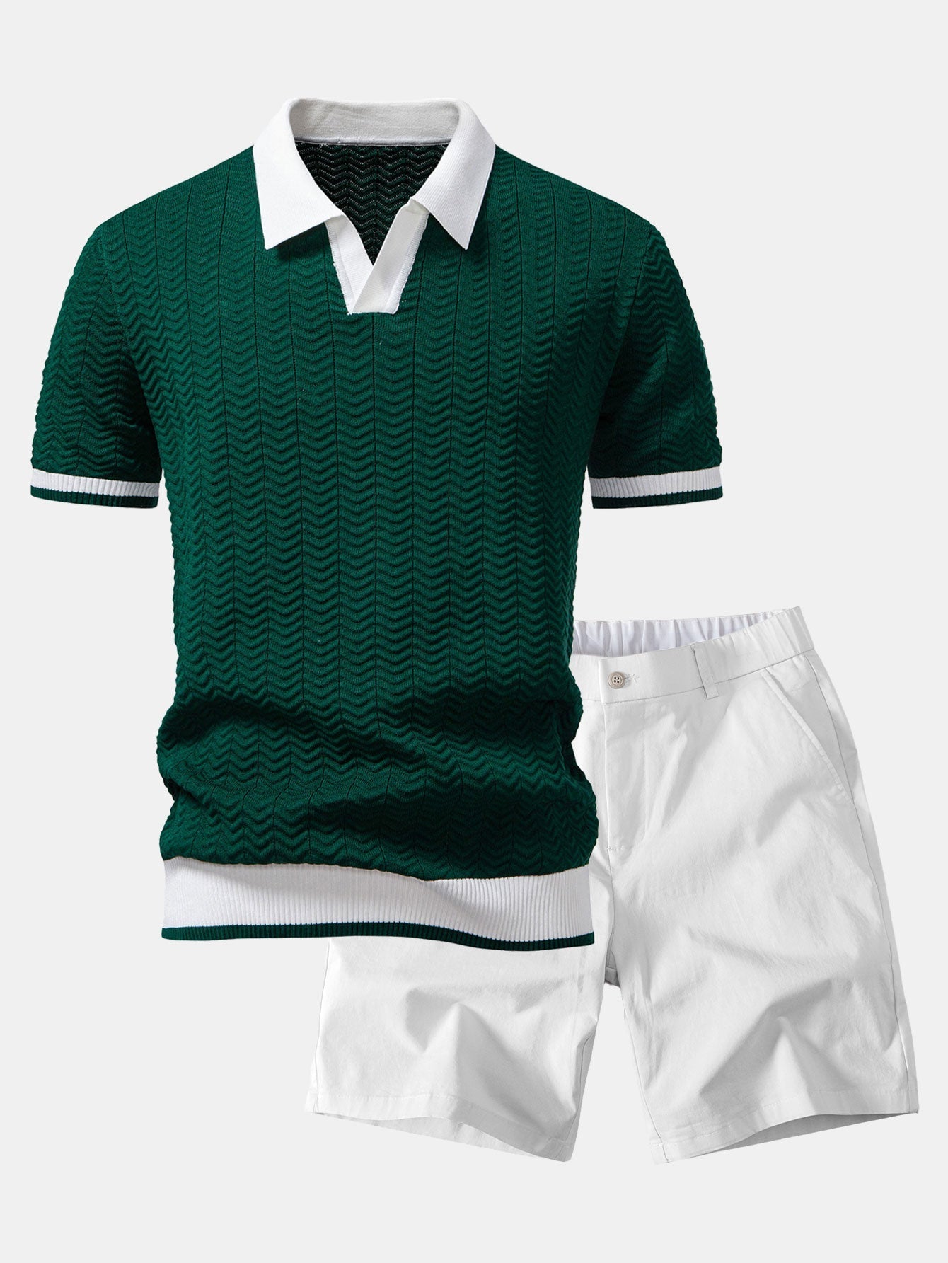 Darkgreen / XS