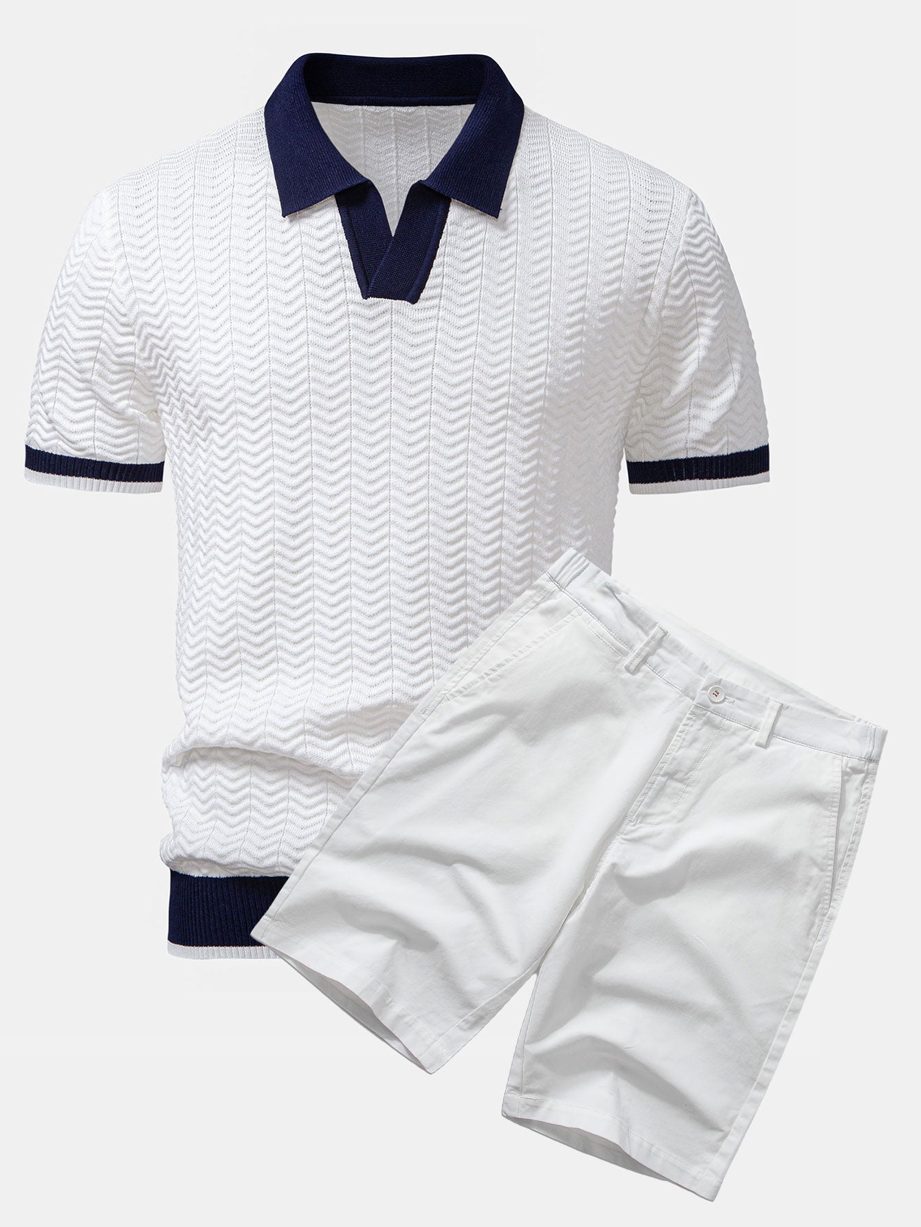 White & White / XS