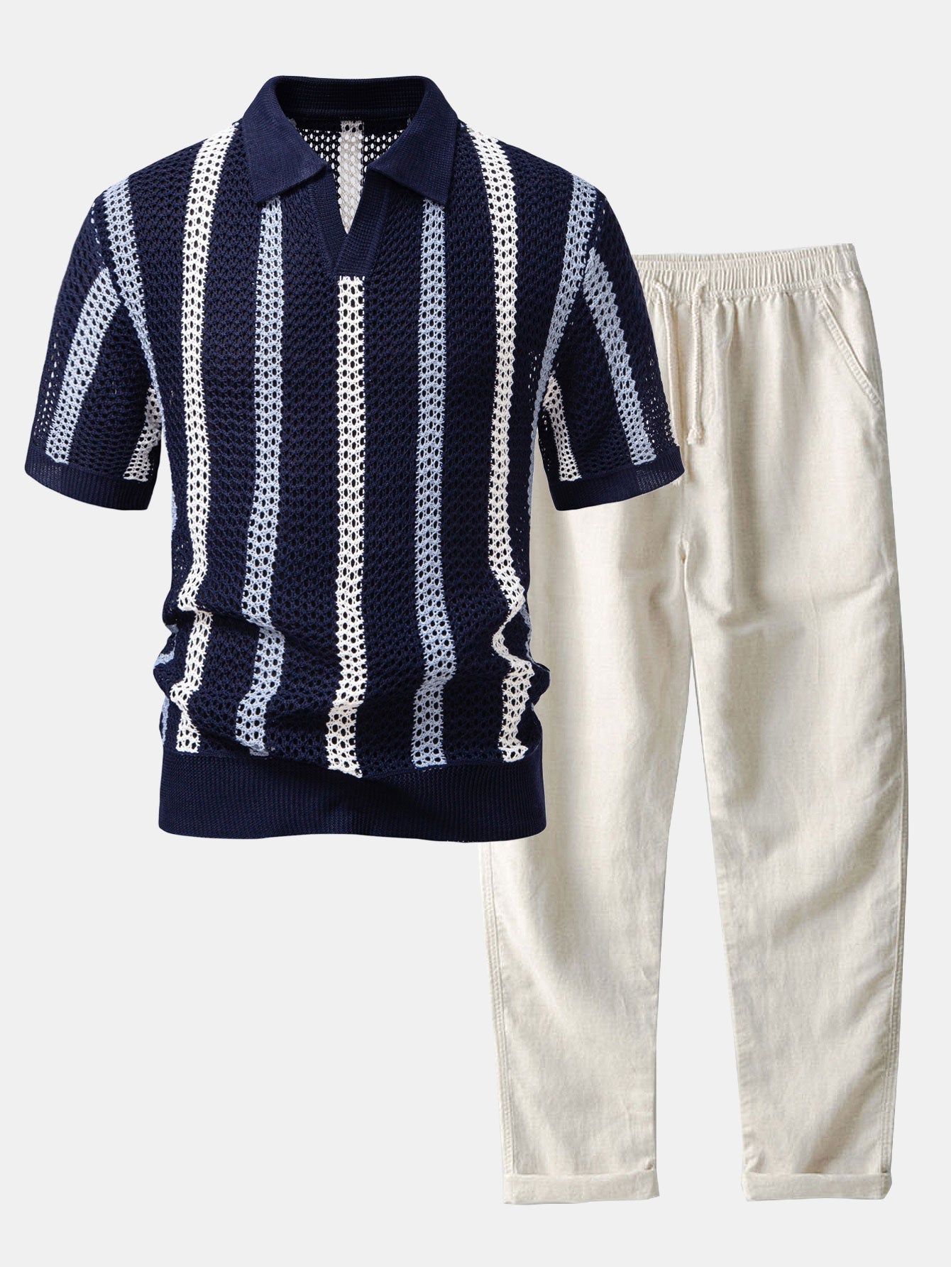 Navy / XS
