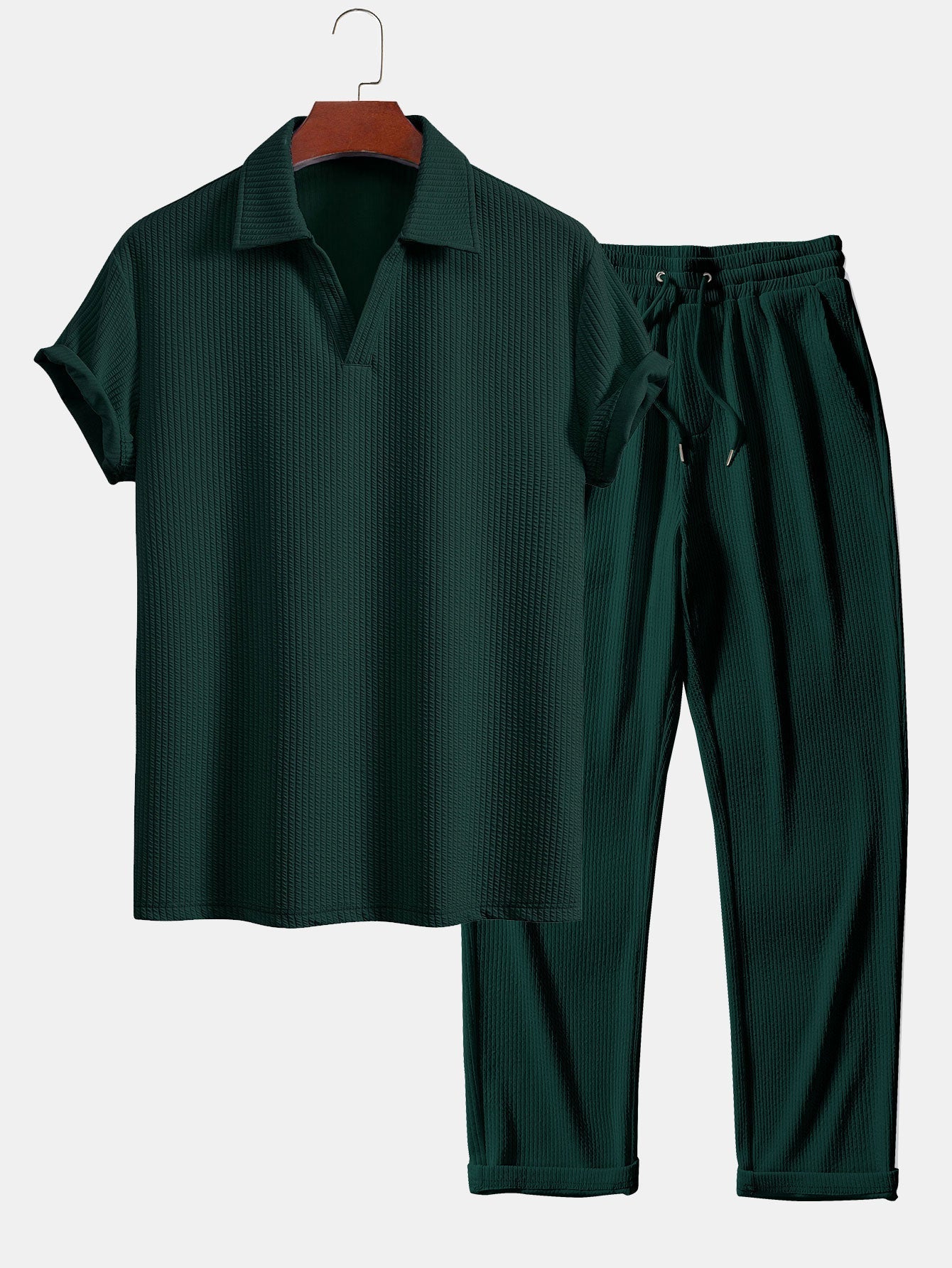 Darkgreen / S