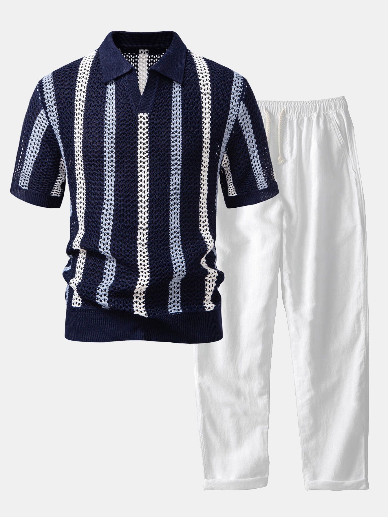 White / XS