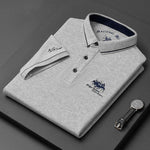 Polo Ian — classique à col