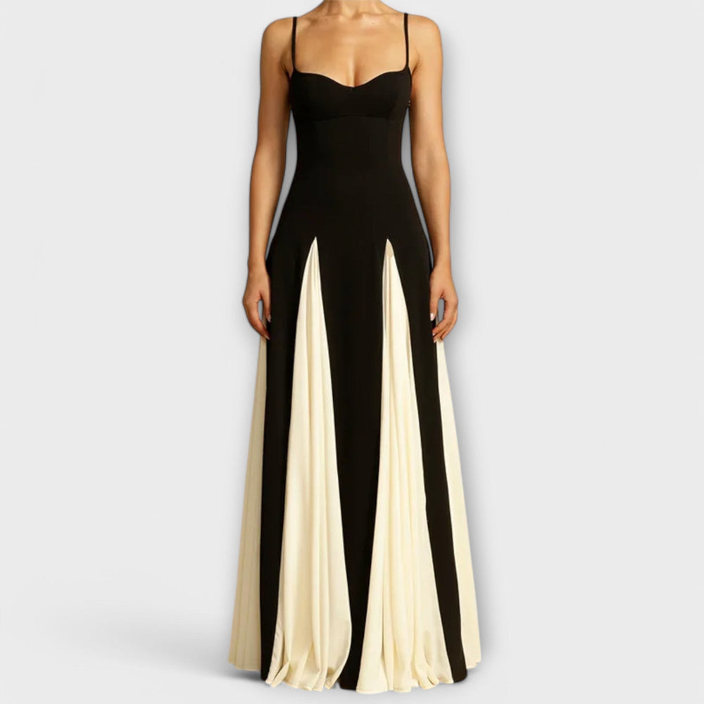 Une robe que vous aimerez avoir choisie.