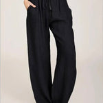 PALMA - Pantalons Légers