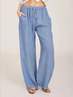 Pantalons Légers