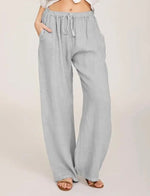 Pantalons Légers