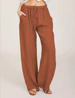 Pantalons Légers