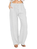 Pantalons Légers