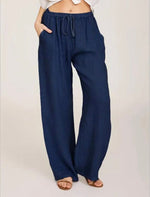 Pantalons Légers
