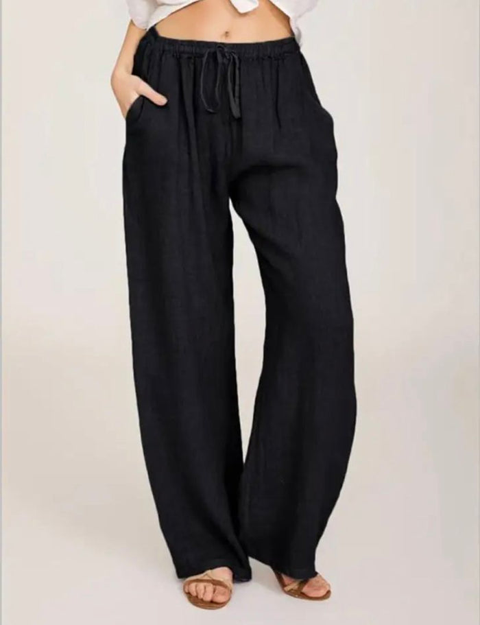 Pantalons Légers