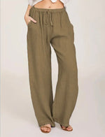 Pantalons Légers