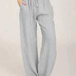 PALMA - Pantalons Légers