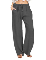 Pantalons Légers