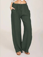 Pantalons Légers