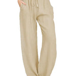 PALMA - Pantalons Légers