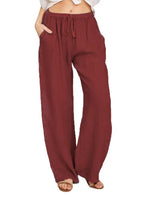 Pantalons Légers
