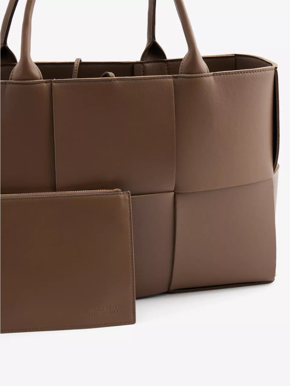 Un sac dont on vous parlera.