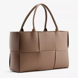 Léa — Sac Tote Serelune