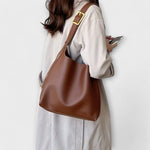 Auriane — Sac à Main en Cuir Élégant