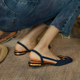 Cassandre | Sandales femme de confort stylées