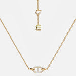 Collier Isla Marina