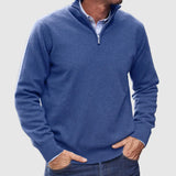 COSY PULLOVER FOR MEN