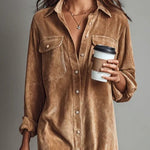 Christine — Robe Décontractée Élégante