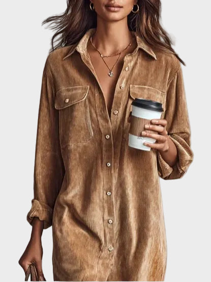 Une robe que vous aimerez avoir choisie.